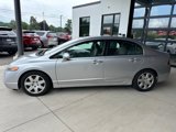 Used 2006 Honda Civic LX image 4