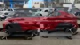 Used 2021 Chevrolet TrailBlazer RS w/ Technology Package image 4