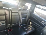 Used 2017 Jeep Grand Cherokee Limited image 5