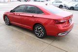 Certified 2024 Volkswagen Jetta SEL image 4