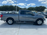 Used 2019 Nissan Titan SV image 4