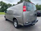 Used 2012 Chevrolet Express 2500 image 3