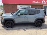 Used 2018 Jeep Renegade Altitude image 4