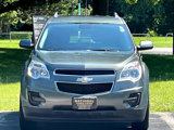 Used 2012 Chevrolet Equinox LT w/ Driver Convenience Package image 6