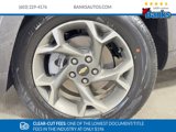 New 2025 Chevrolet Trax LT w/ Driver Confidence Package image 4