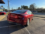 Used 2015 Chrysler 200 Limited w/ Convenience Group image 6