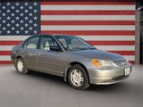 Used 2002 Honda Civic LX image 3