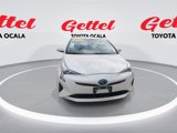 Used 2018 Toyota Prius Four image 3