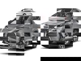 New 2025 Lexus NX 350 AWD w/ Premium Package image 4