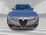 Used 2022 Alfa Romeo Stelvio Sprint image 2