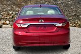 Used 2013 Hyundai Sonata GLS w/ Popular Equipment Pkg image 4