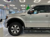 Used 2014 Ford F150 FX4 w/ Equipment Group 402A Luxury image 5