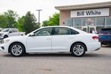 Certified 2021 Volkswagen Passat 2.0T S image 3