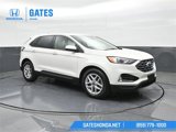 Used 2021 Ford Edge SEL w/ Convenience Package image 4
