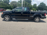 Used 2009 Ford F150 STX image 4