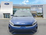 Used 2024 Kia Forte LXS image 2