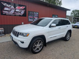 Used 2021 Jeep Grand Cherokee Limited w/ Luxury Group II image 2