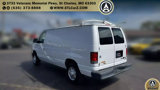 Used 2014 Ford E-150 and Econoline 150 w/ Commercial Cargo Van Package image 5
