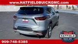 Used 2023 Chevrolet Blazer LT w/ Driver Confidence Package image 5