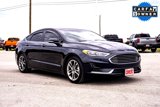 Used 2020 Ford Fusion SEL image 4