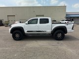Used 2011 Toyota Tacoma 4x4 Double Cab image 2