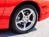 Used 2003 Chevrolet Corvette Convertible w/ Preferred Equipment Group1 image 6