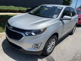 Used 2021 Chevrolet Equinox LT w/ Driver Convenience Package image 4