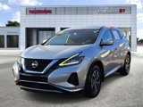Certified 2021 Nissan Murano S image 3