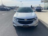Used 2018 Chevrolet Equinox LT image 3