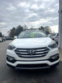 Used 2018 Hyundai Santa Fe Sport w/ 2.4L Tech Package 04 image 5