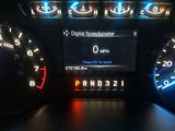 Used 2016 Ford F150 XL w/ Equipment Group 101A Mid image 6