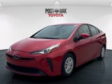 Used 2021 Toyota Prius LE image 3