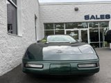 Used 1993 Chevrolet Corvette Coupe image 4