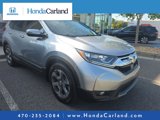 Certified 2019 Honda CR-V EX image 3