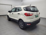 Used 2020 Ford EcoSport S image 5