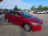 Used 2018 Hyundai Elantra SE image 3