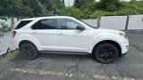 Used 2017 Chevrolet Equinox LT w/ Sport Edition image 4
