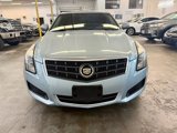 Used 2013 Cadillac ATS Sedan image 2