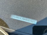 Used 2022 Chrysler Pacifica Touring-L image 2
