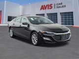 Used 2023 Chevrolet Malibu LT image 3