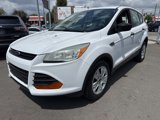 Used 2014 Ford Escape S image 2