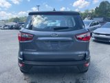 Used 2021 Ford EcoSport S image 4