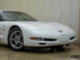 Used 1999 Chevrolet Corvette Coupe w/ Roof Pkg image 2