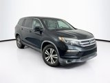 Used 2017 Honda Pilot EX-L image 4