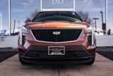 Used 2019 Cadillac XT4 Sport image 2