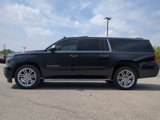 Used 2016 Chevrolet Suburban LTZ image 5