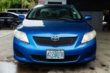 Used 2009 Toyota Corolla LE image 2