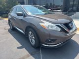 Used 2016 Nissan Murano SL image 2