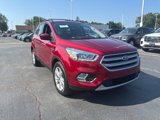 Used 2017 Ford Escape SE w/ Equipment Group 201A image 4