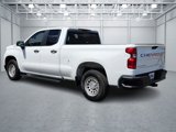 Used 2020 Chevrolet Silverado 1500 W/T w/ WT Value Package image 4